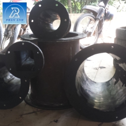 BỘ ÔNG BƠM BỌ CAO SU