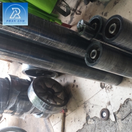 ỐNG LĂN CAO SU ĐEN