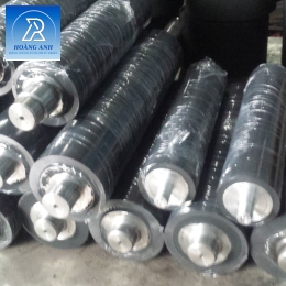 TRỤC CAO SU CÁC LOAI