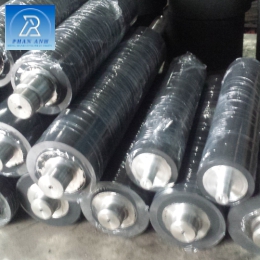 TRỤC CAO SU CÁC LOAI