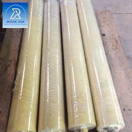 TRỤC CAO SU MÀU CHỊU LỰC