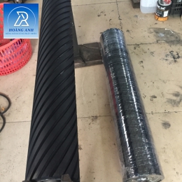 CẶP TRỤC CUỐN NHÁM