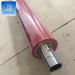 TRỤC SILICON CHỊU NHIỆT