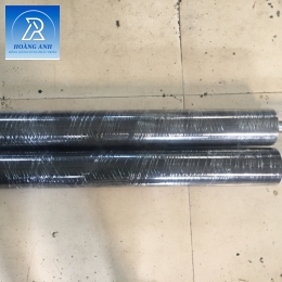 trục cao su Ø 110 x 800 mm