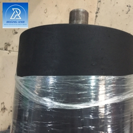 TRỤC CUỐN BĂNG TẢI PHI 420