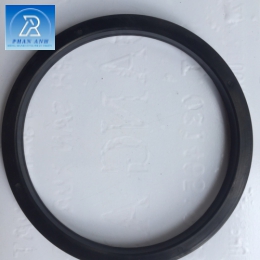 Ron cao su chịu dầu Ø160mm