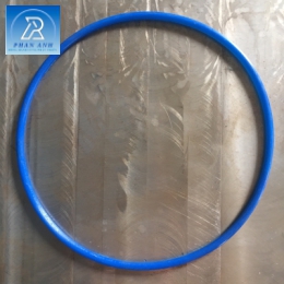 Ron silicon xanh Ø 350mm