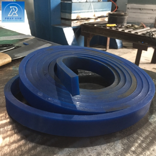ron lá silicon 10 x 30 mm