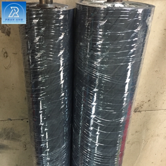 CẶP TRỤC CUỐN NHÁM