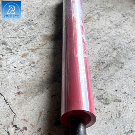 TRỤC SILICON 2
