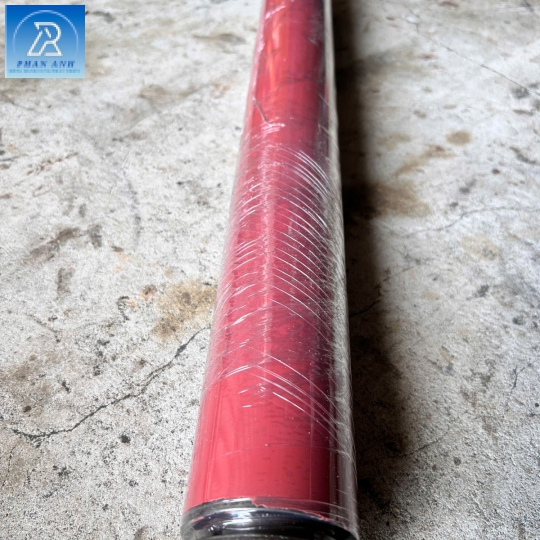 TRỤC SILICON 2