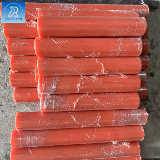 TRỤC SILICON 18