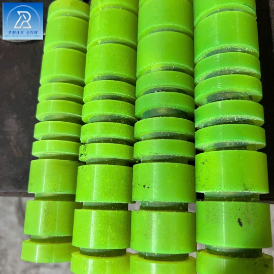 TRỤC PU 1