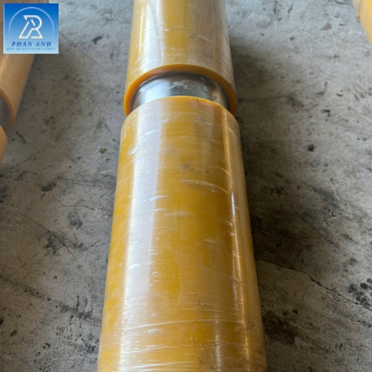 TRỤC PU 6
