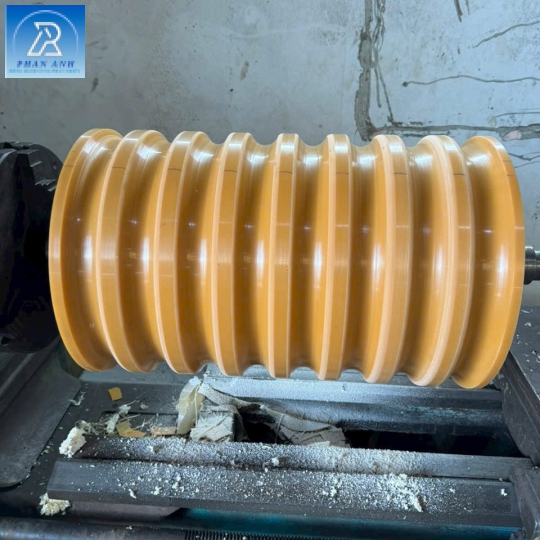 TRỤC PU 9