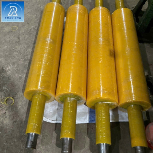 TRỤC PU 11