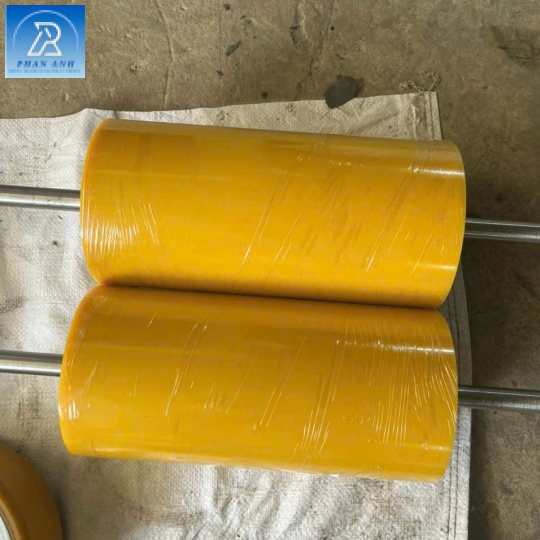 TRỤC PU 13