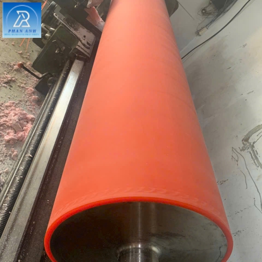  TRỤC PU 12