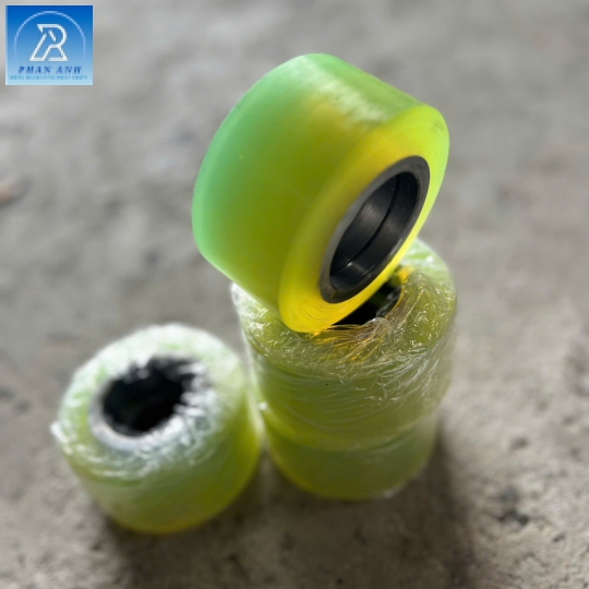BÁNH XE PU 9