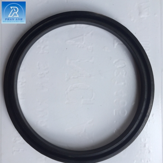 Phớt cao su chịu dầu Ø 160mm